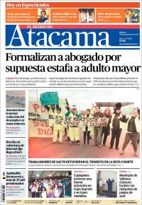Diario de Atacama
