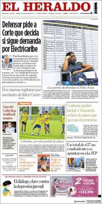 El Heraldo