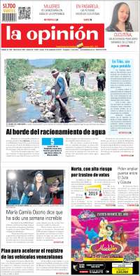 Diario La Opinion