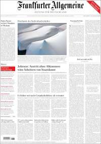 Frankfurter Allgemeine