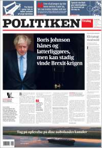Politiken