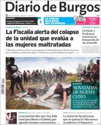 Diario de Burgos