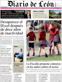 Diario de León