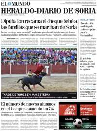 Diario de Soria