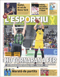 L'Esportiu