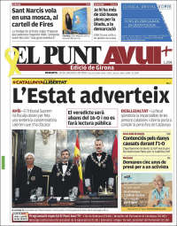 El Punt Avui - Girona