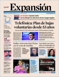 Expansión