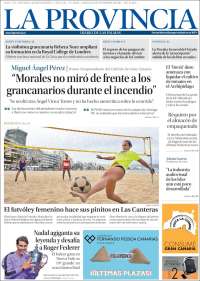 La Provincia