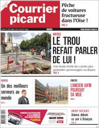 Courrier Picard