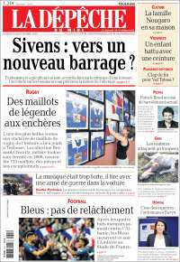 La Dépêche du Midi