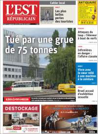 L'Est Republicain