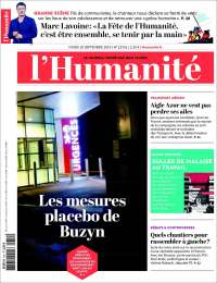 l'Humanite