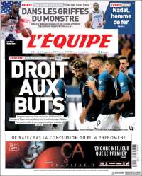 L'Equipe