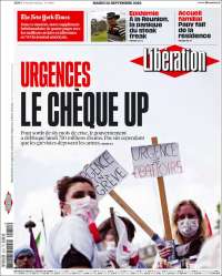 Libération