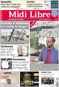 Midi Libre