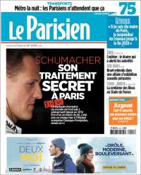 Le Parisien