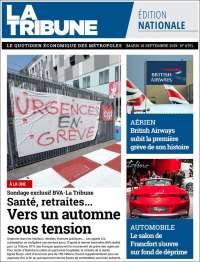 La Tribune