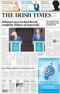 Irish Times