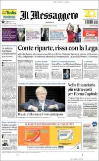 Il Messaggero