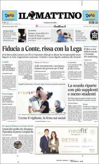 Il Mattino