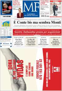 Milano Finanza