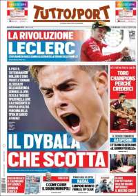 Tuttosport