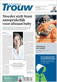 Trouw