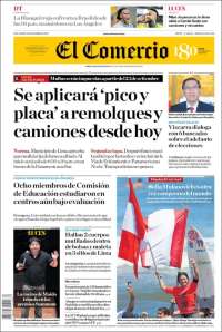 El Comercio