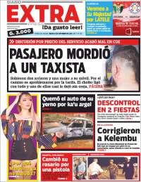 Diario Extra