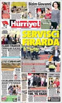 Hürriyet