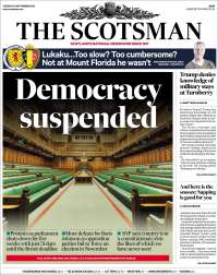 The Scotsman
