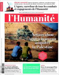l'Humanite