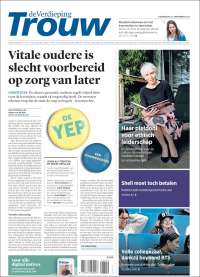 Trouw