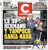 Diario Correo