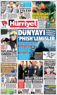 Hürriyet