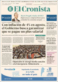 El Cronista Comercial