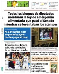 Diario Norte