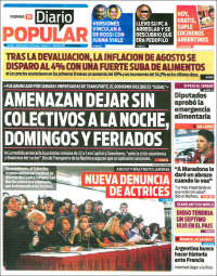 Diario Popular