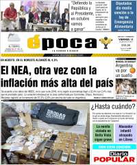 Diario Época