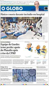O Globo