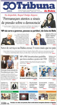 Tribuna da Bahia