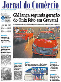 Jornal do Comércio