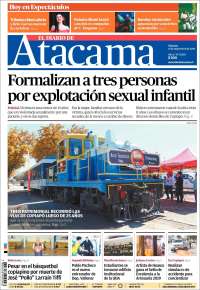 Diario de Atacama