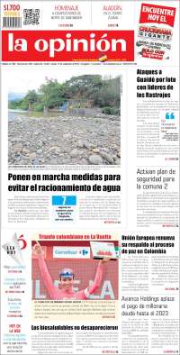 Diario La Opinion