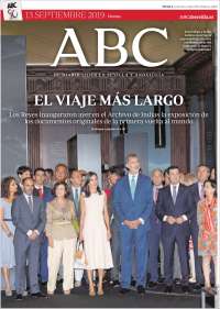 ABC - Sevilla