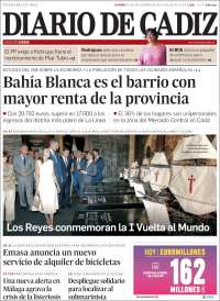 Diario de Cádiz