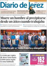 Diario de Jerez