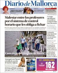 Diario de Mallorca