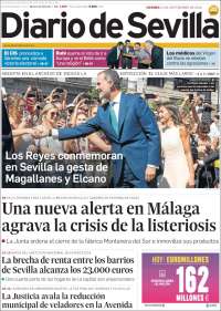 Diario de Sevilla