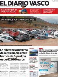 Diario Vasco